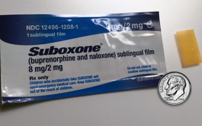 Why Effective Testing For Buprenorphine Requires A 5ng|mL Cutoff Level To Report The Most Accurate Results