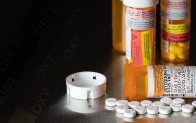 Why Oxycodone Is Not Effectively Detected On The Standard Opiate Test Strip