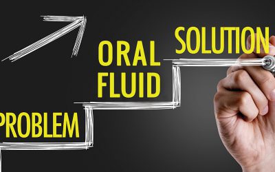 The Lab-Based Oral Fluid Testing Solution