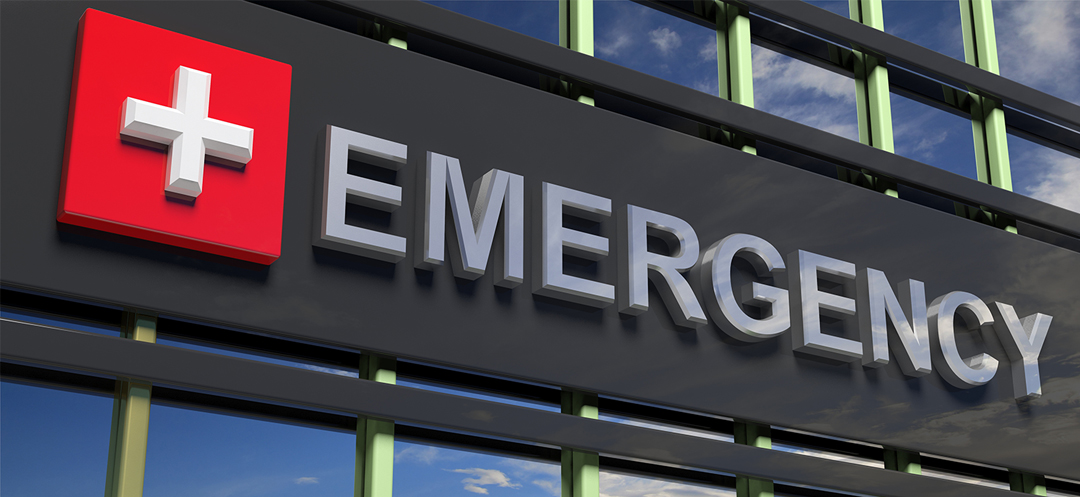Emergency Room - Overdose Victims - FDA Drug Testing