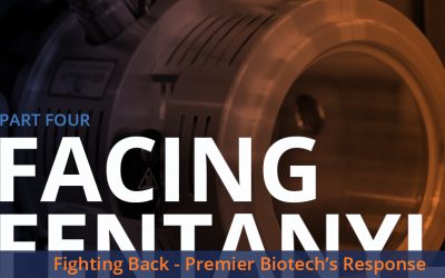 Fighting Back – Premier Biotech’s Response