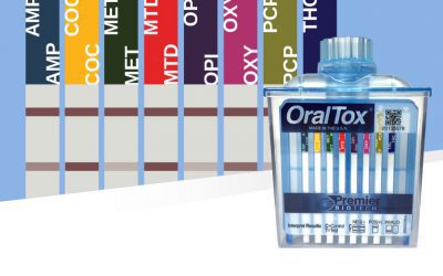 OralTox – For In Vitro Diagnostic Use