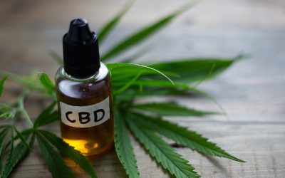 Cannabidiol (CBD)