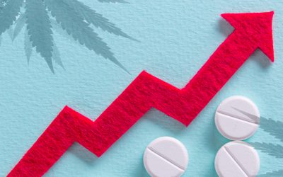 Drug Positivity Rates Increase Across All Major Industries